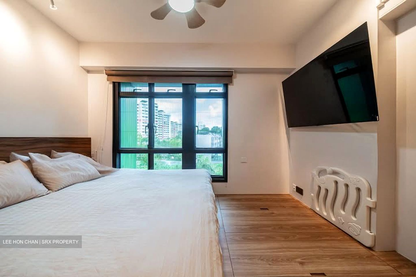 Blk 104A Alkaff Courtview (Toa Payoh), HDB 3 Rooms #555699791
